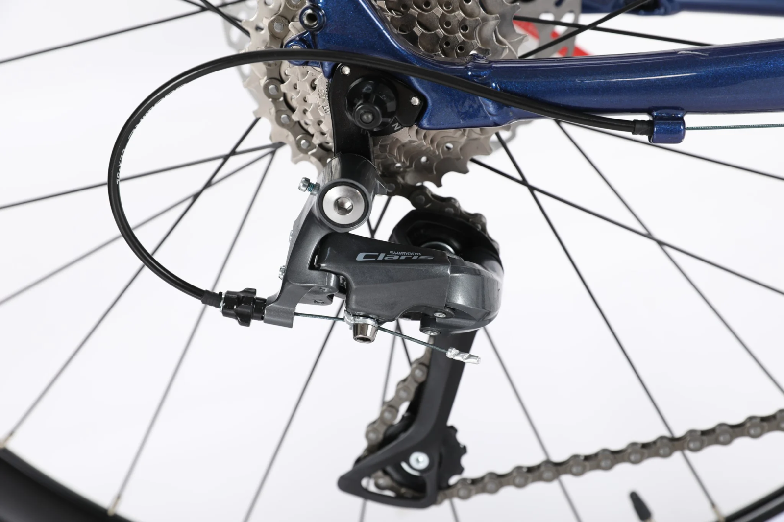 BỘ TRUYỀN ĐỘNG SHIMANO CLARIS R2000