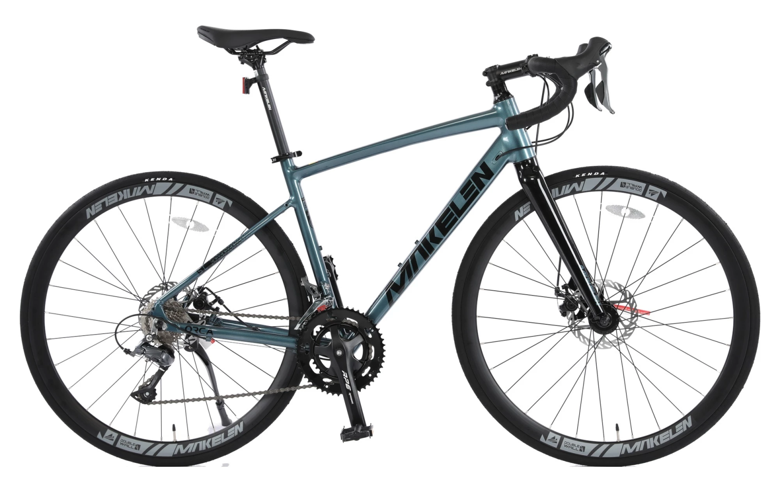 BỘ TRUYỀN ĐỘNG SHIMANO CLARIS R2000 2×8 TỐC ĐỘ ĐÁNG TIN CẬY