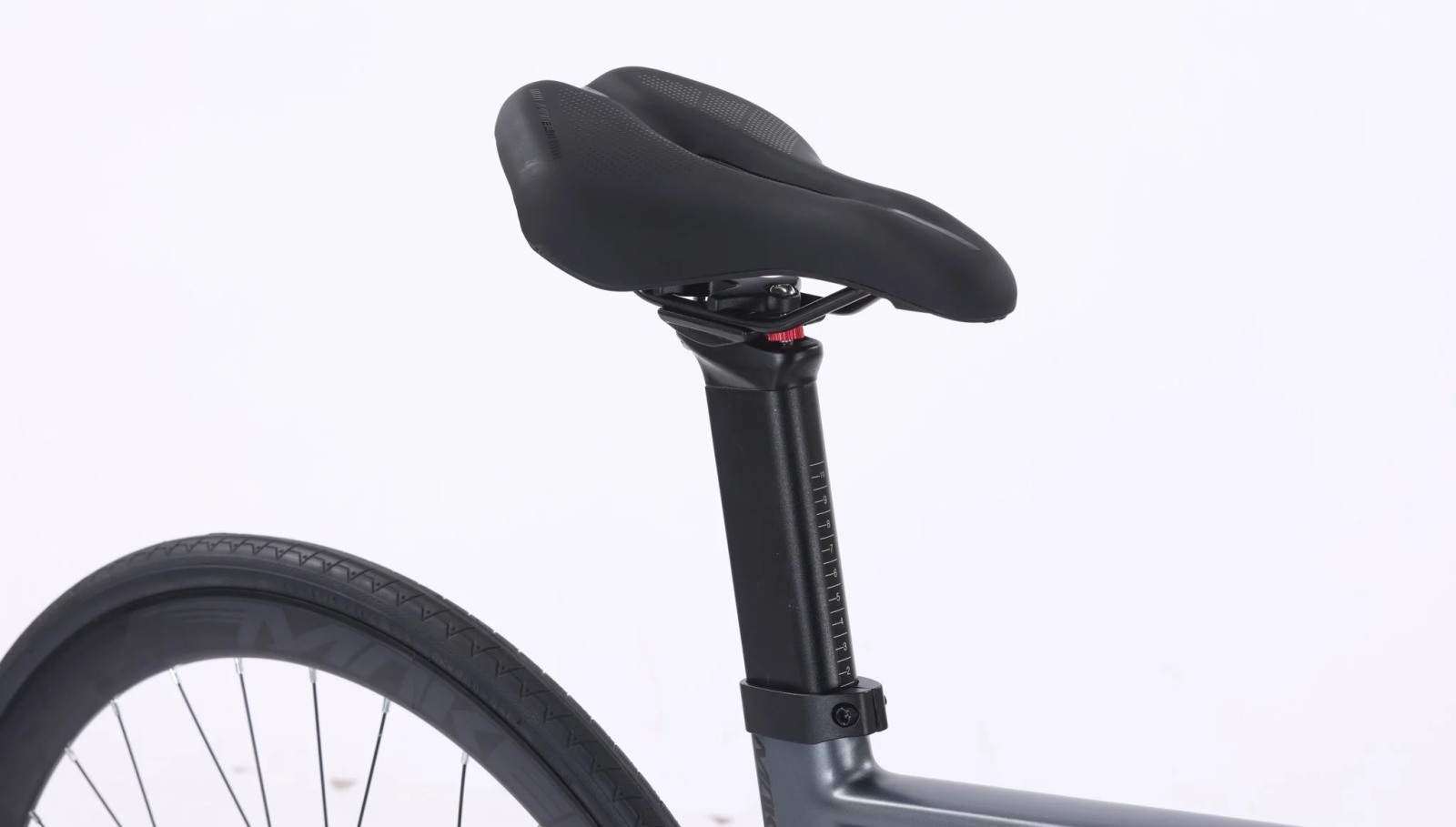 HỆ THỐNG PHANH ĐĨA CƠ 160 MM AN TOÀN