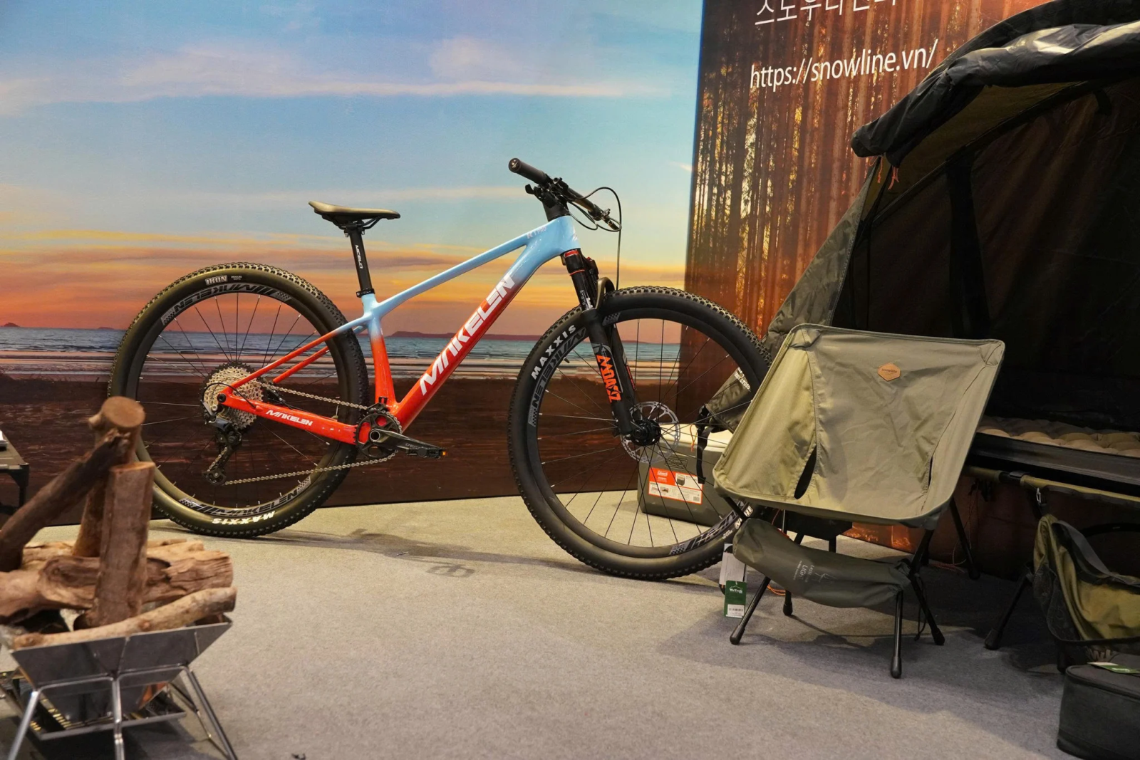 HỆ THỐNG PHANH DẦU SHIMANO MT200