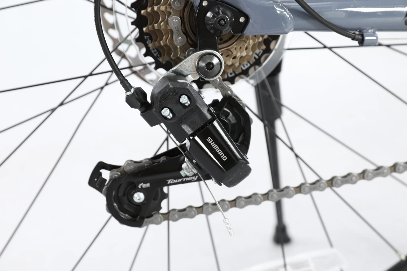 BỘ TRUYỀN ĐỘNG SHIMANO 21 TỐC ĐỘ LINH HOẠT