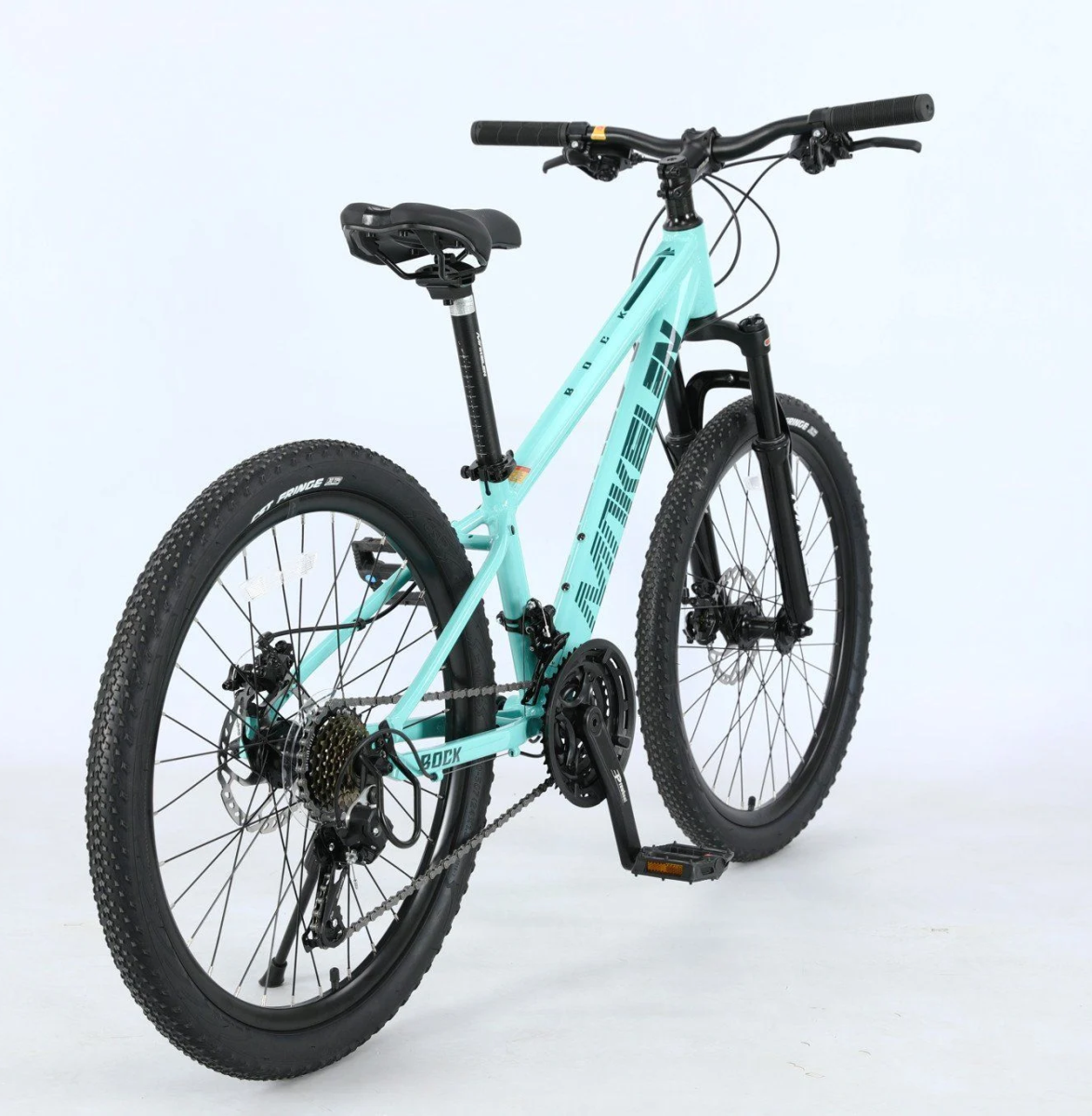 XE ĐẠP TRẺ EM MTB MAKELEN BOCK 24 INCH