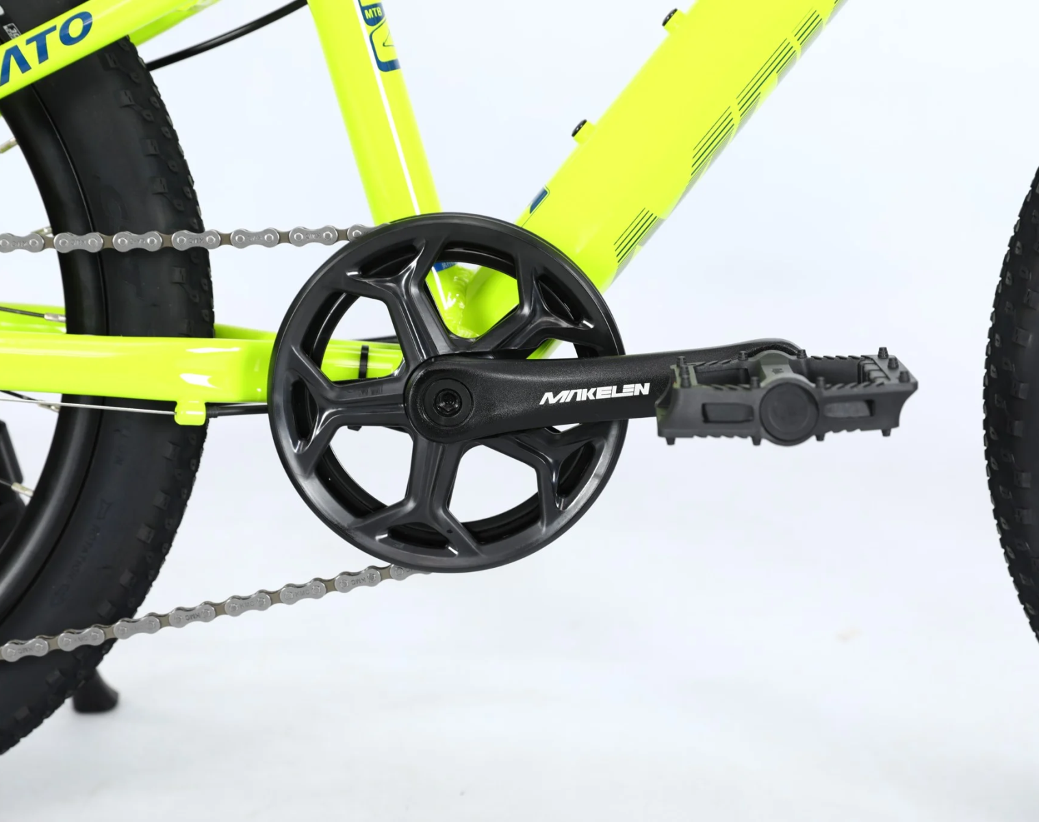 ĐÙI ĐĨA 36T KẾT HỢP LÍP SHIMANO 7 TẦNG