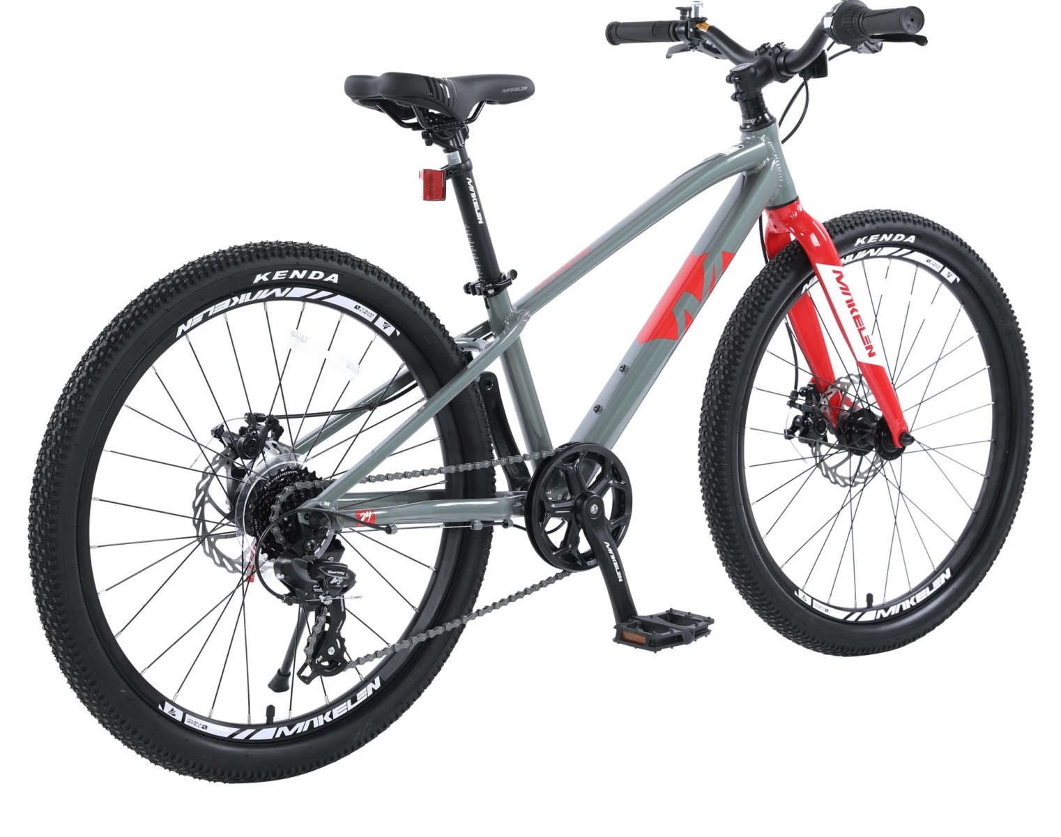 BỘ TRUYỀN ĐỘNG SHIMANO 21 TỐC ĐỘ 