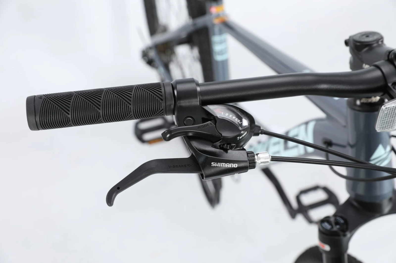 tay đề Shimano EF41