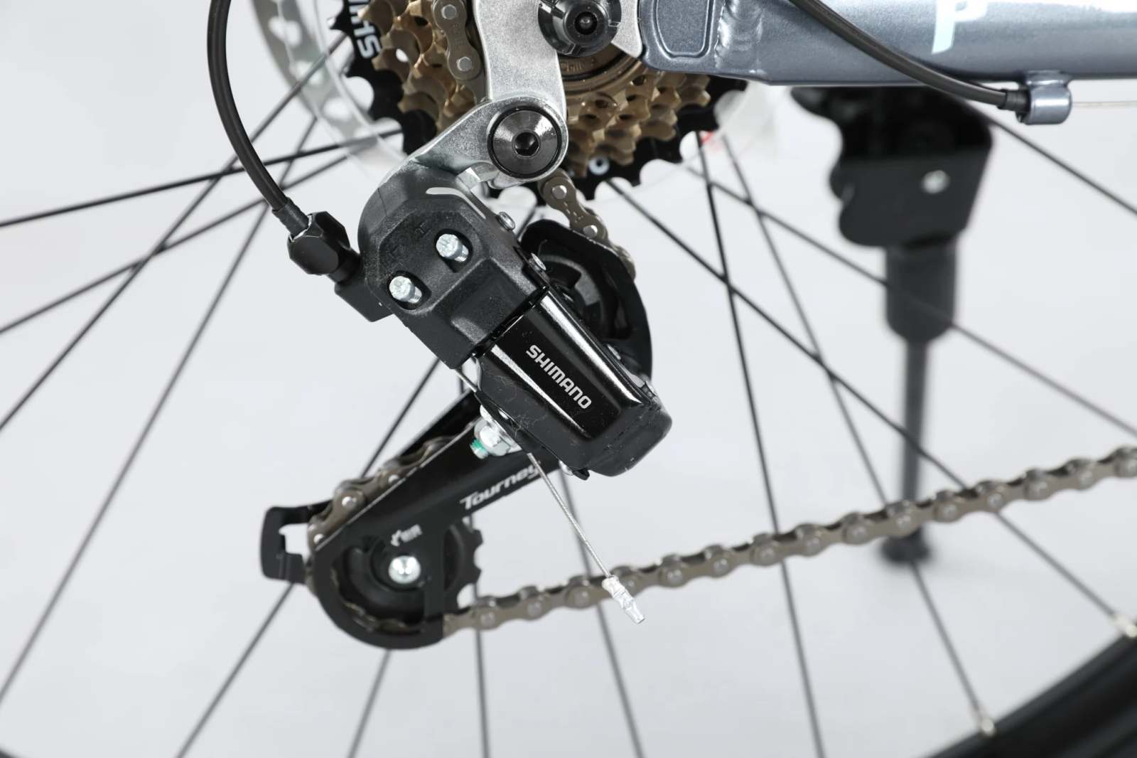 củ đề Shimano RD-TY200