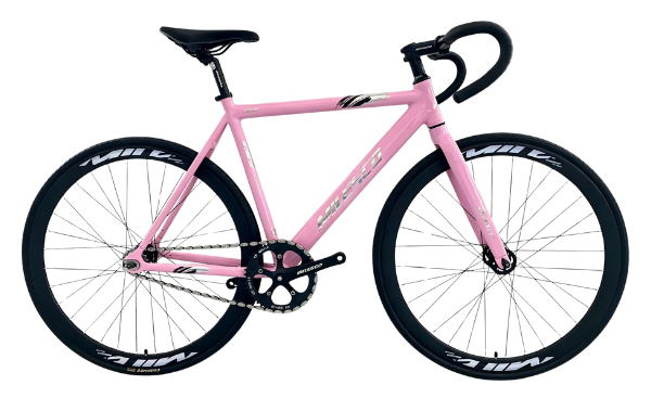 BỘ TRUYỀN ĐỘNG FIXED GEAR ĐƠN GIẢN
