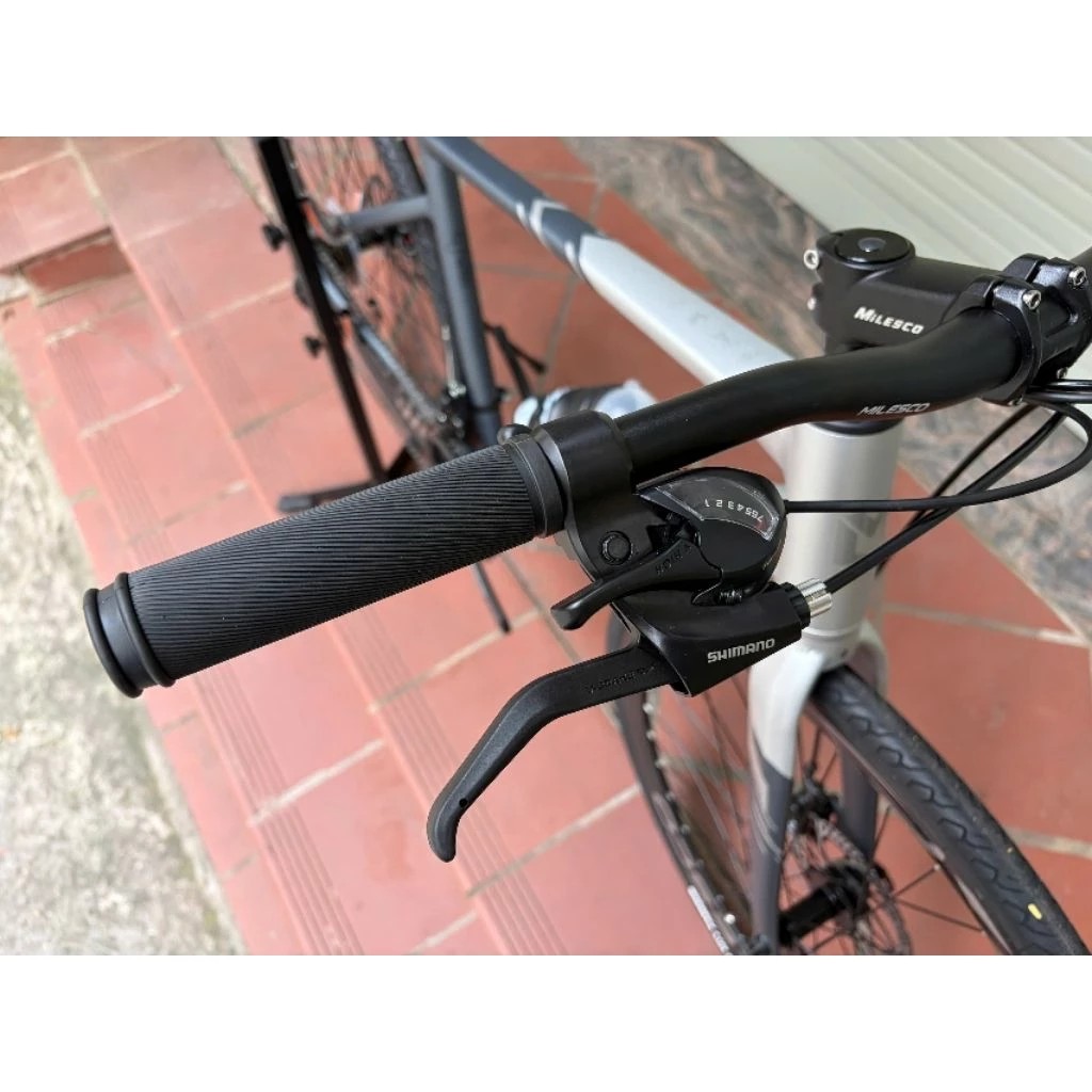 BỘ TRUYỀN ĐỘNG SHIMANO 3X7 LINH HOẠT