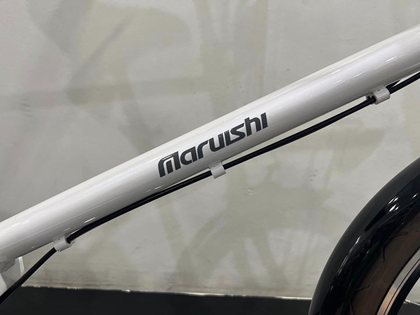sườn xe đạp nữ Maruishi CMA 2033