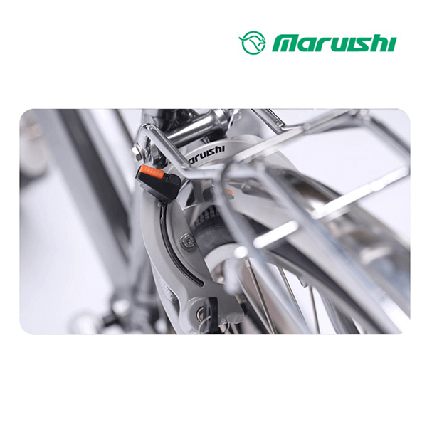 khóa xe đạp nữ Maruishi CIA 2733