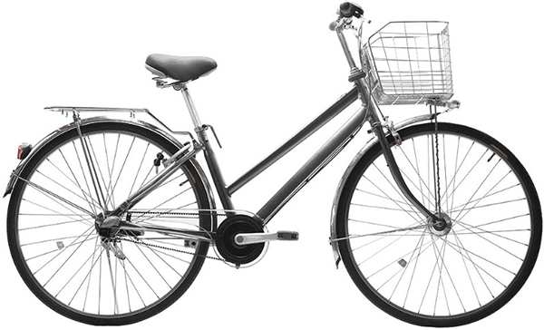 xe đạp nữ Maruishi CIA 2733