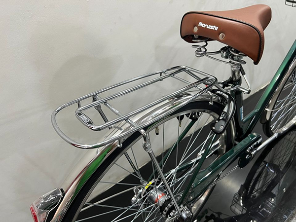 baga xe đạp nữ Maruishi CREATE