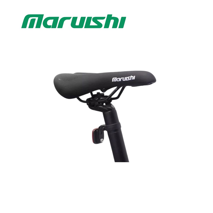 yên xe đạp gấp Maruishi MZD2033