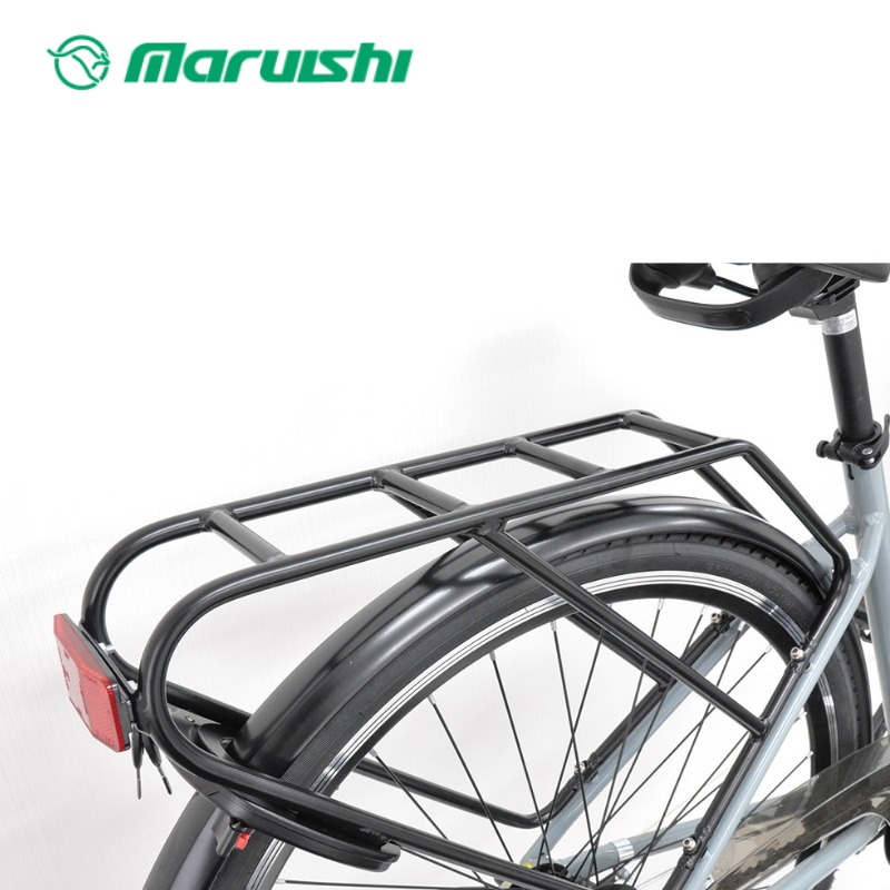 baga xe đạp touring Maruishi URBANITY