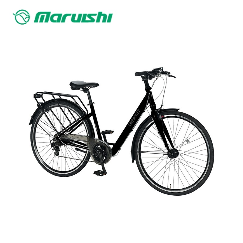 xe đạp touring Maruishi URBANITY