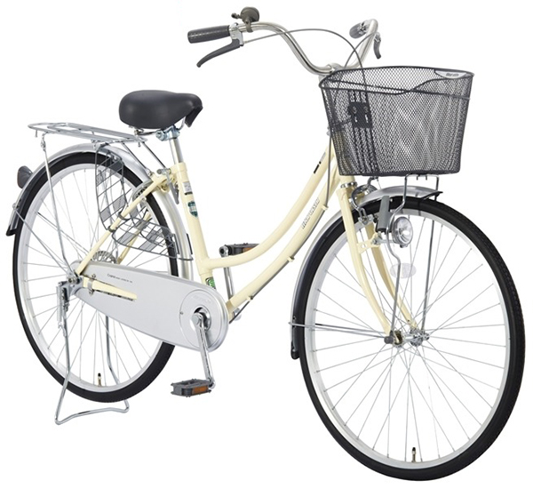 bánh trước xe đạp nữ Maruishi CAT2611