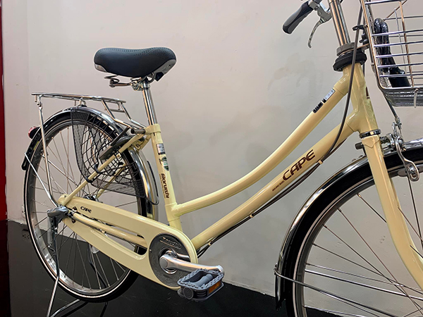 xe đạp nữ Maruishi CAT2633 1