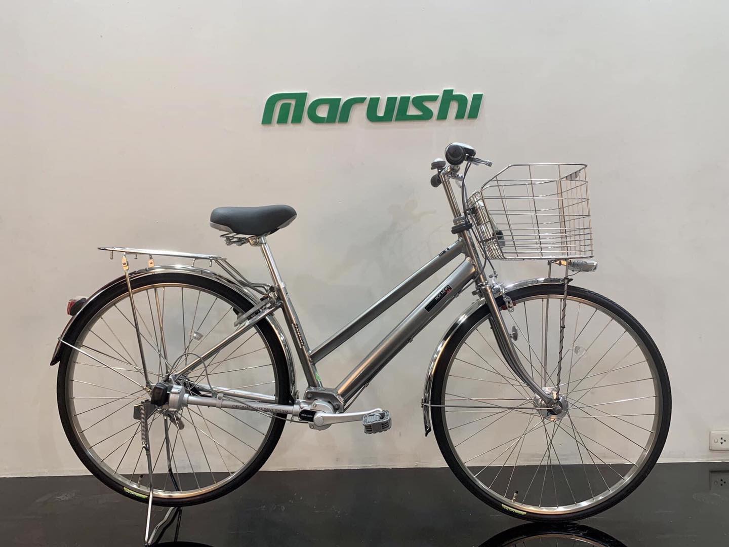 xe đạp Maruishi HNA2733