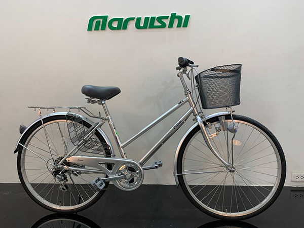 xe đạp nữ Maruishi PRT2671