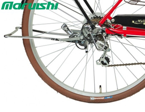 xe đạp nữ Maruishi WAT2673