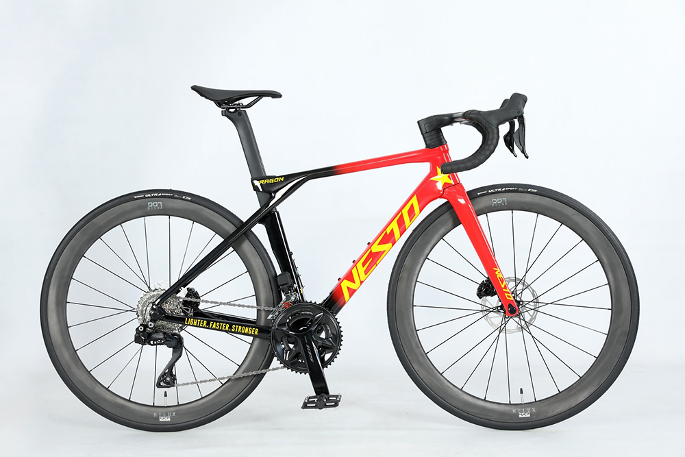 xe đạp đua NESTO DRAGON FAST 1