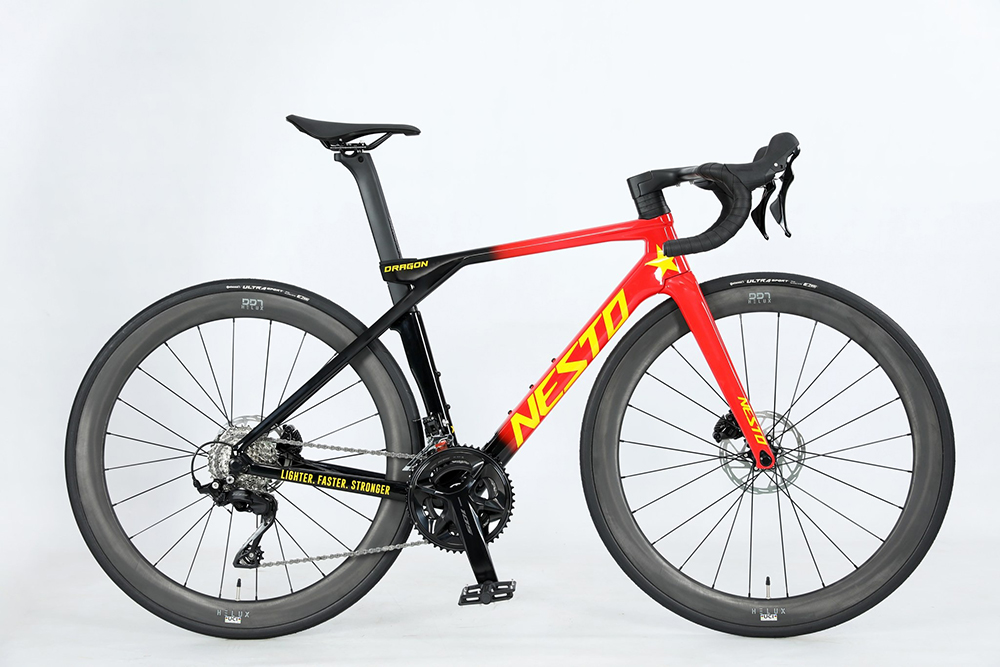 xe đạp đua NESTO DRAGON 1