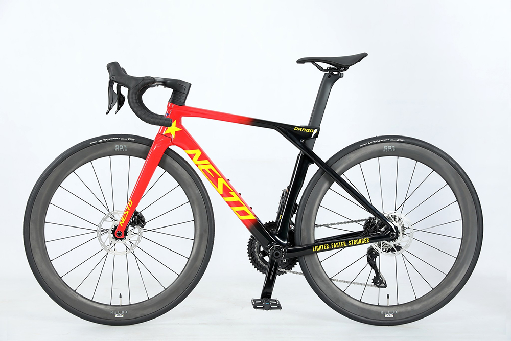 xe đạp đua NESTO DRAGON 2