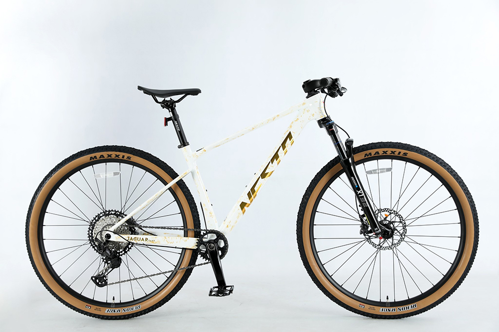 xe đạp địa hình thể thao NESTO JAGUAR FAST 1