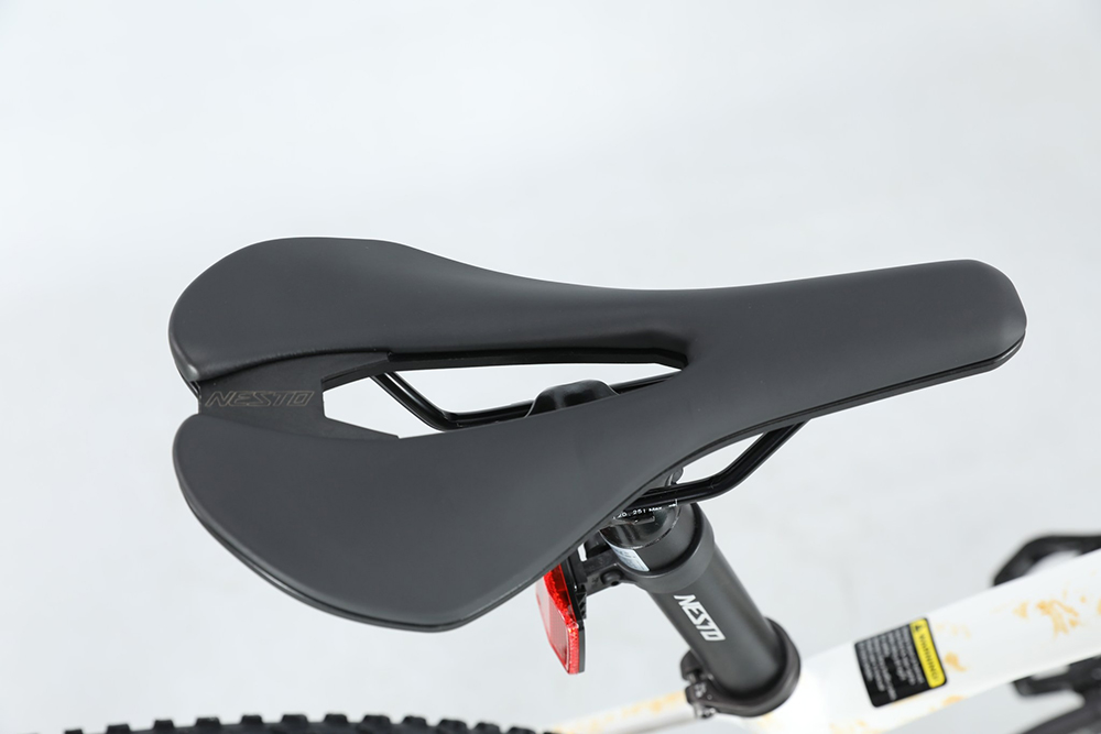 xe đạp địa hình thể thao NESTO JAGUAR FAST 15