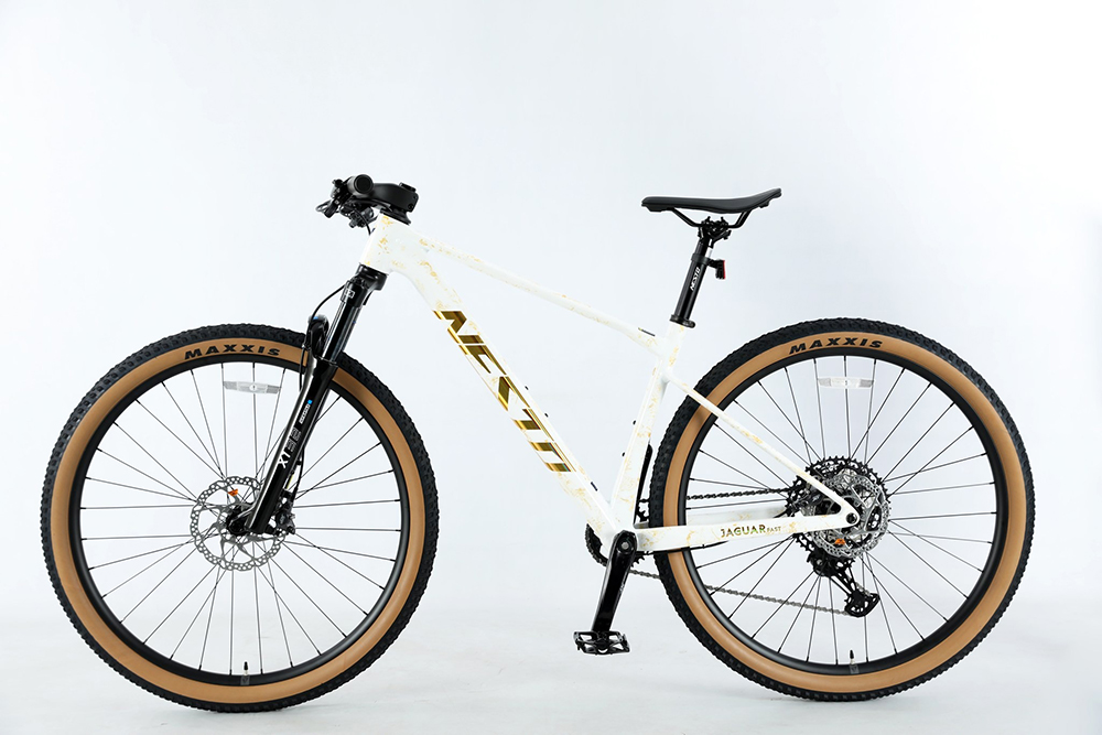 xe đạp địa hình thể thao NESTO JAGUAR FAST 2