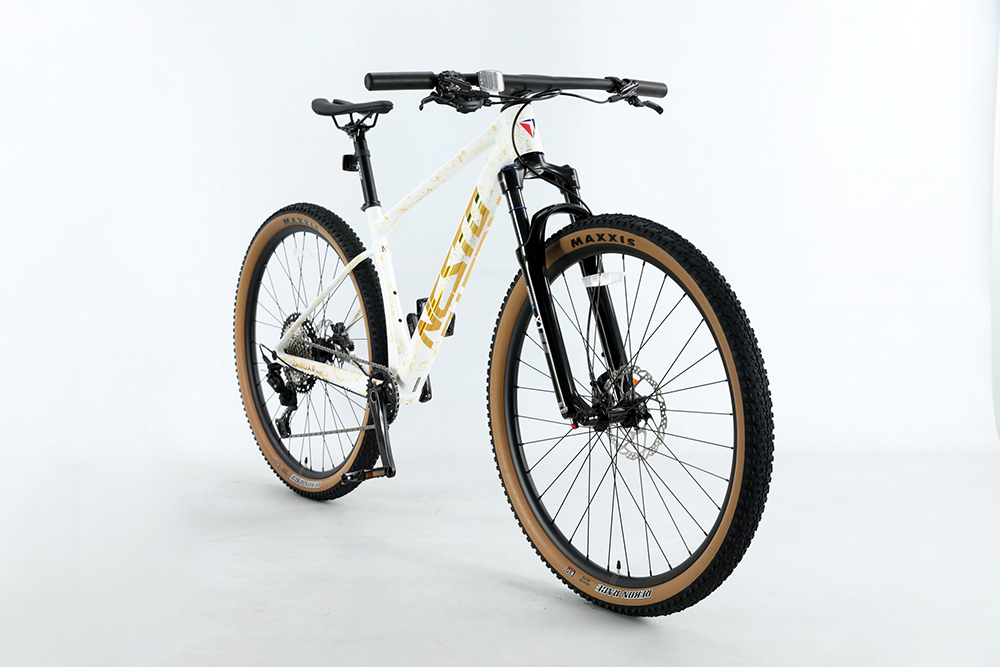 xe đạp địa hình thể thao NESTO JAGUAR FAST 3