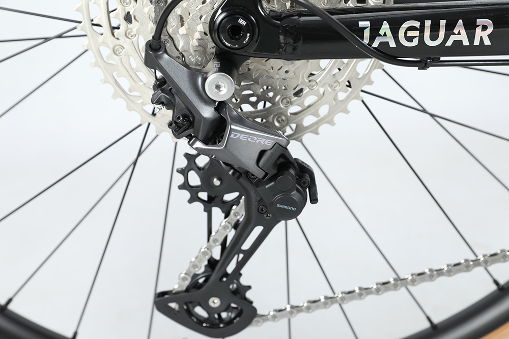 xe đạp địa hình thể thao NESTO JAGUAR 8