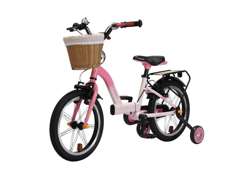 xe đạp trẻ em NISHIKI MACHI 16 1
