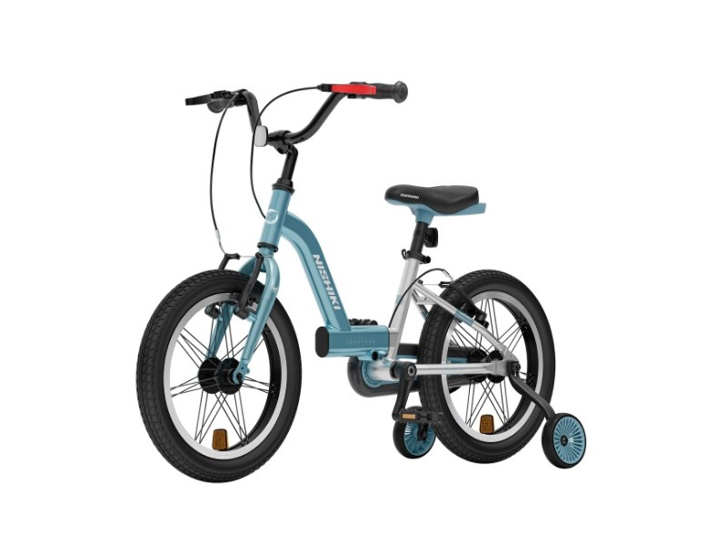 xe đạp trẻ em NISHIKI MACHI 16 2