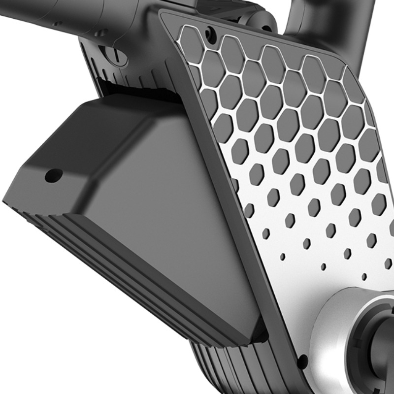 xe đạp trợ lực điện NISHIKI E-Bikes 20 - Cardan 5