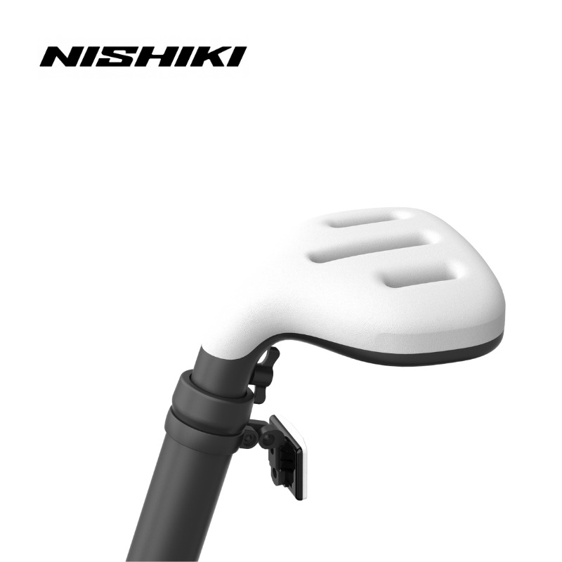 xe đạp trợ lực điện NISHIKI E-Bikes 20 - Cardan 8