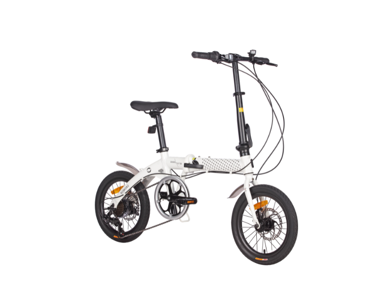 BÁNH XE 16 INCH CƠ ĐỘNG TRONG MỌI HÀNH TRÌNH