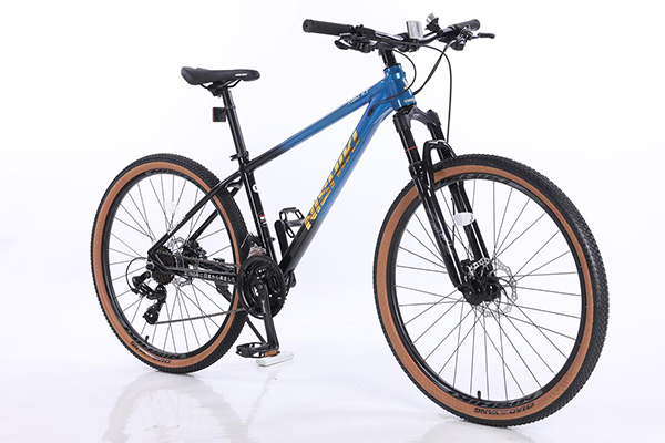bánh xe đạp địa hình thể thao NISHIKI X7