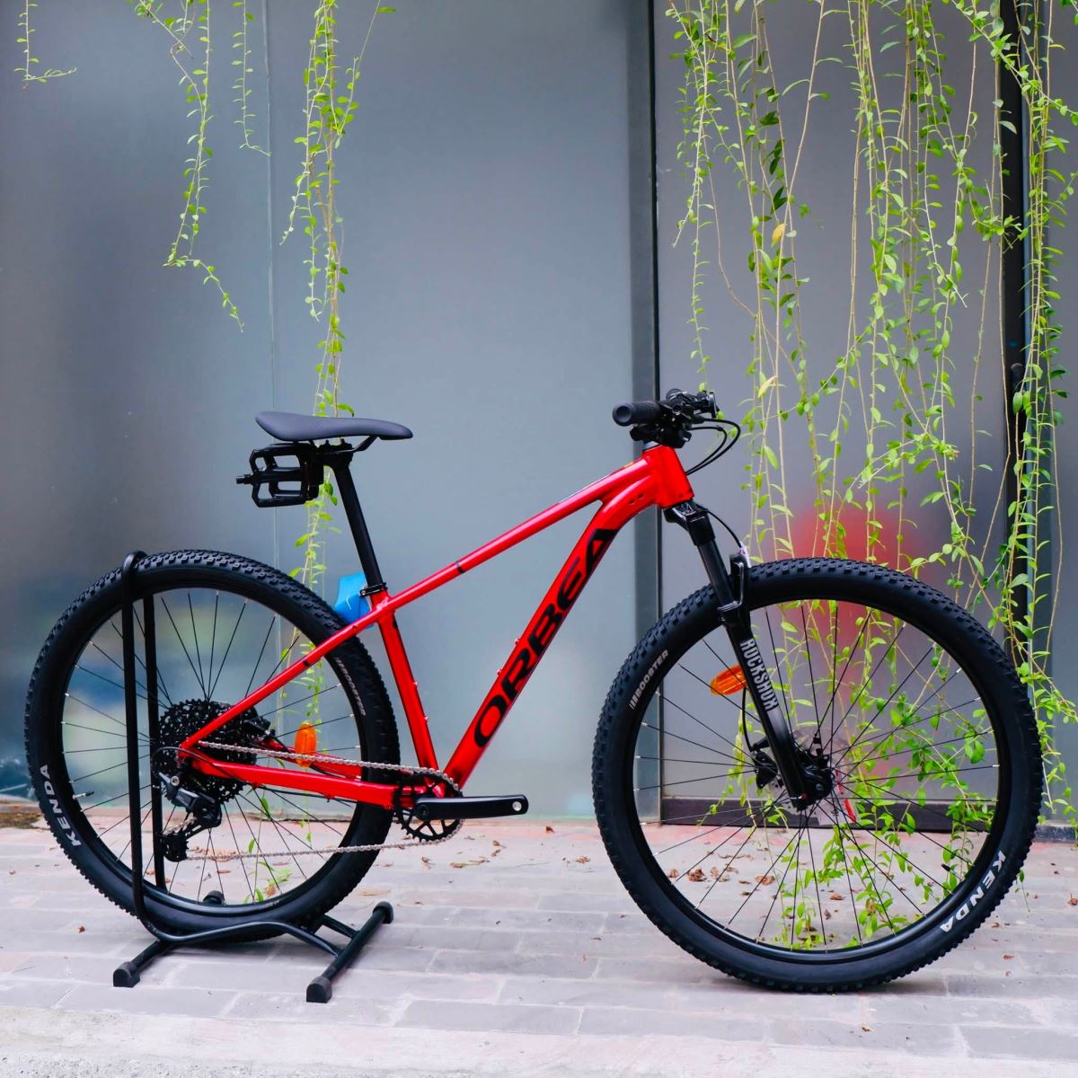 BỘ VÀNH WH 2.1 ALLOY – BÁNH 29 INCH