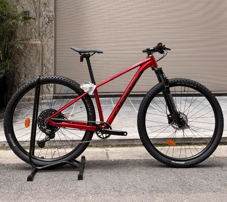 TỔNG QUAN VỀ XE ĐẠP ĐỊA HÌNH ORBEA ONNA 20 2026