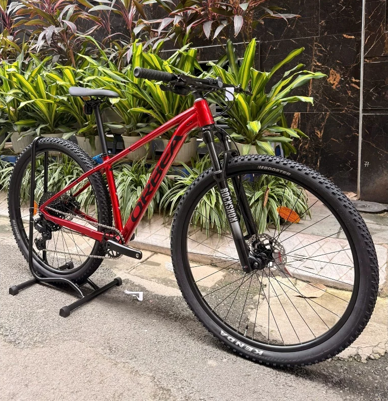 PHANH ĐĨA DẦU SHIMANO MT200 – KIỂM SOÁT AN TOÀN