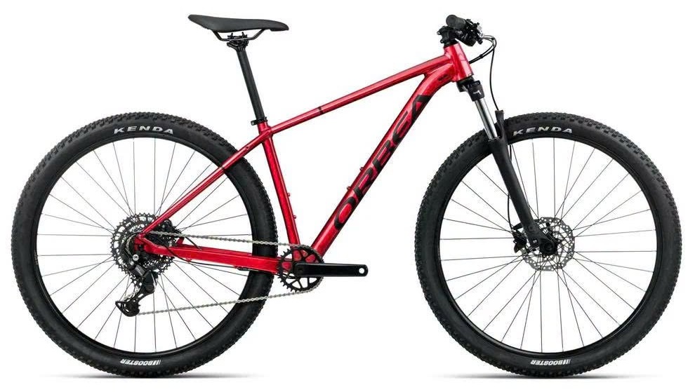 BỘ TRUYỀN ĐỘNG SHIMANO CUES 1×9 – ĐƠN GIẢN VÀ HIỆU QUẢ