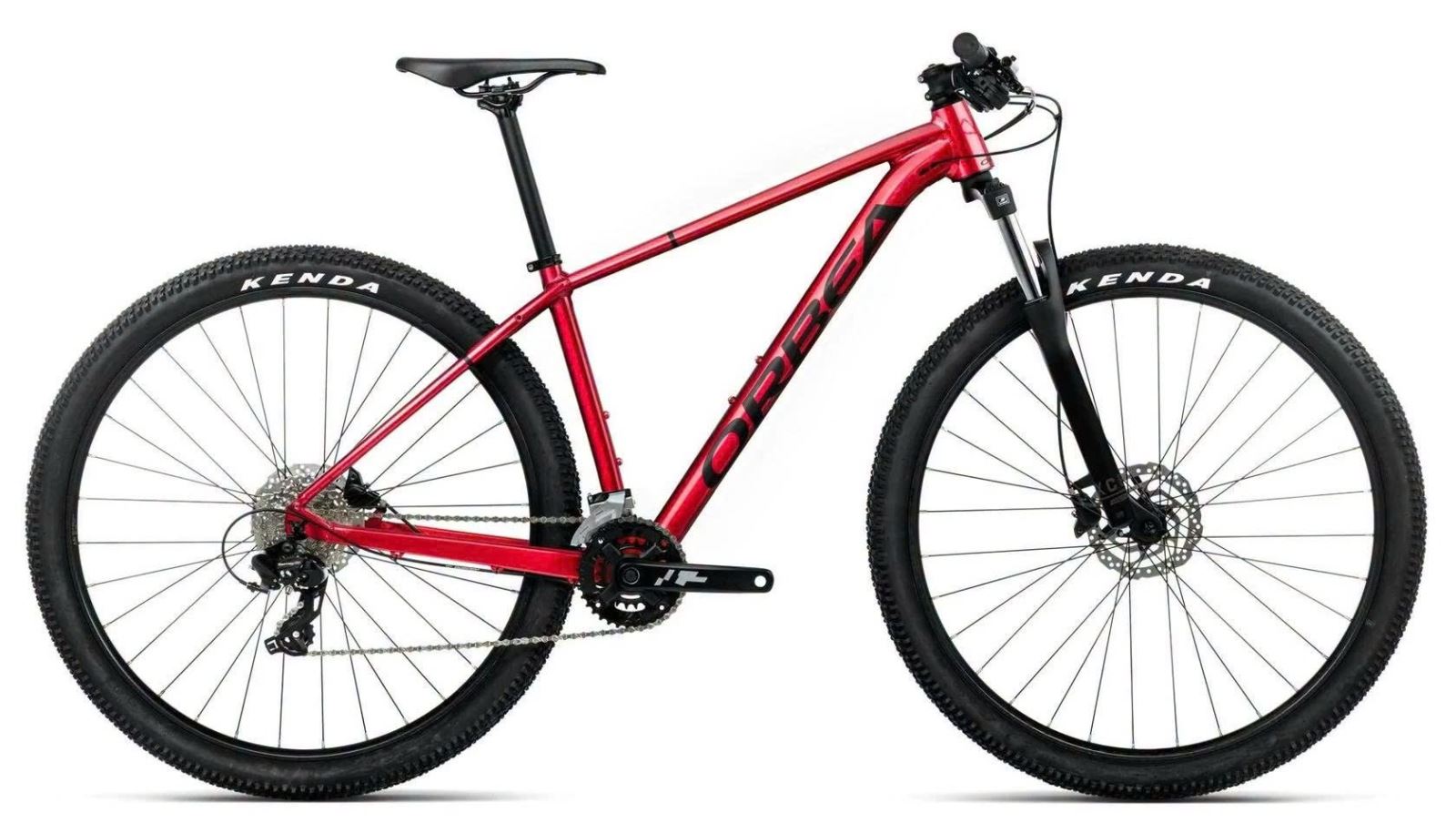 BÁNH XE VÀ LỐP KENDA K1153 2.35 INCH
