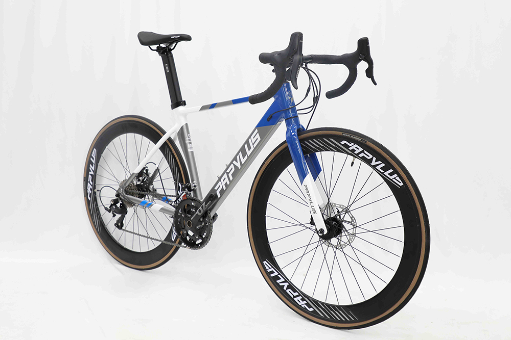 xe đạp đua Papylus PR900 New 1