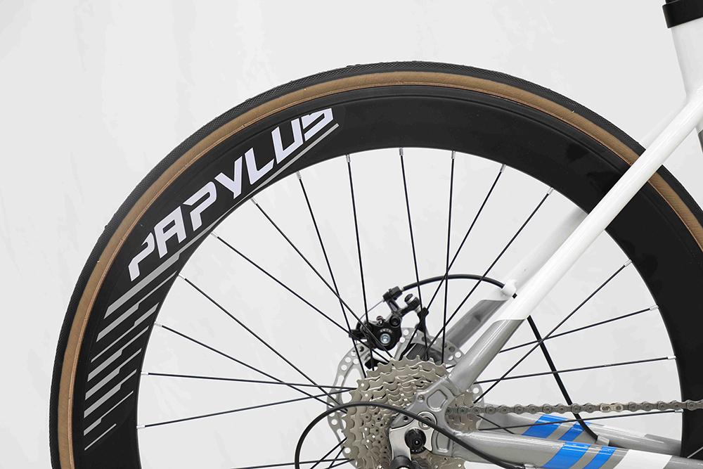 xe đạp đua Papylus PR900 New 11