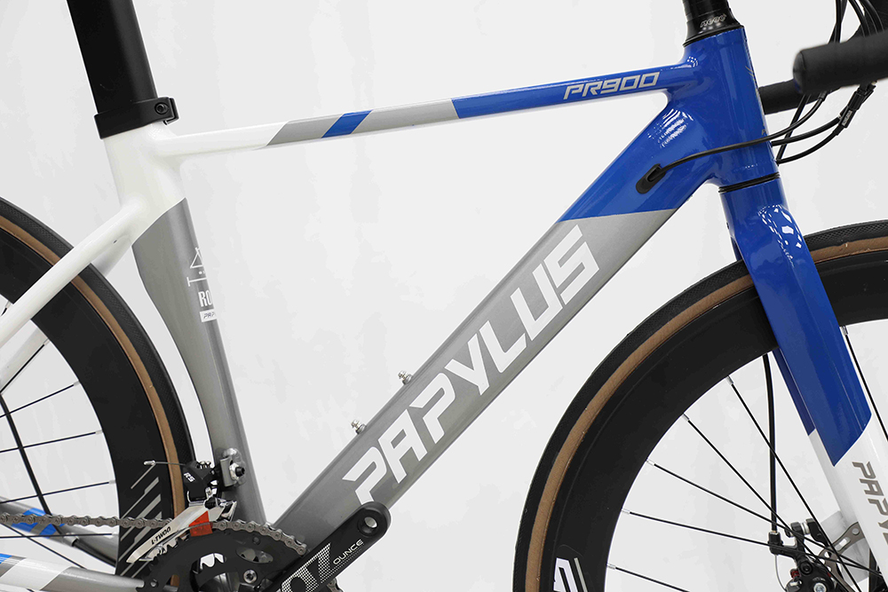 xe đạp đua Papylus PR900 New 2