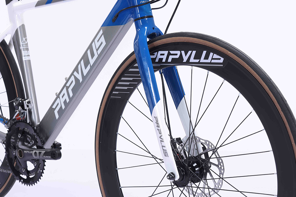 xe đạp đua Papylus PR900 New 4