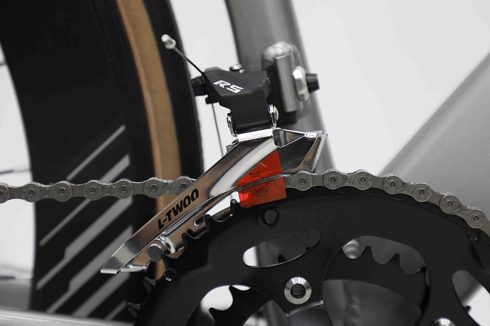 xe đạp đua Papylus PR900 New 7