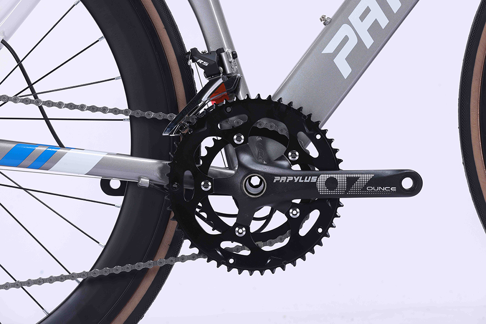 xe đạp đua Papylus PR900 New 8