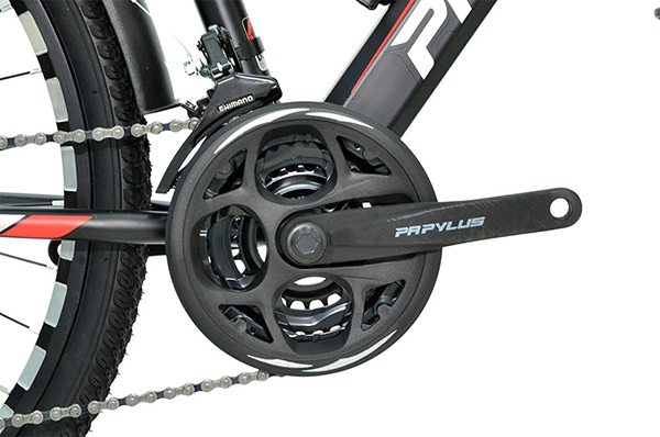 đề trước xe đạp địa hình thể thao Papylus CS6